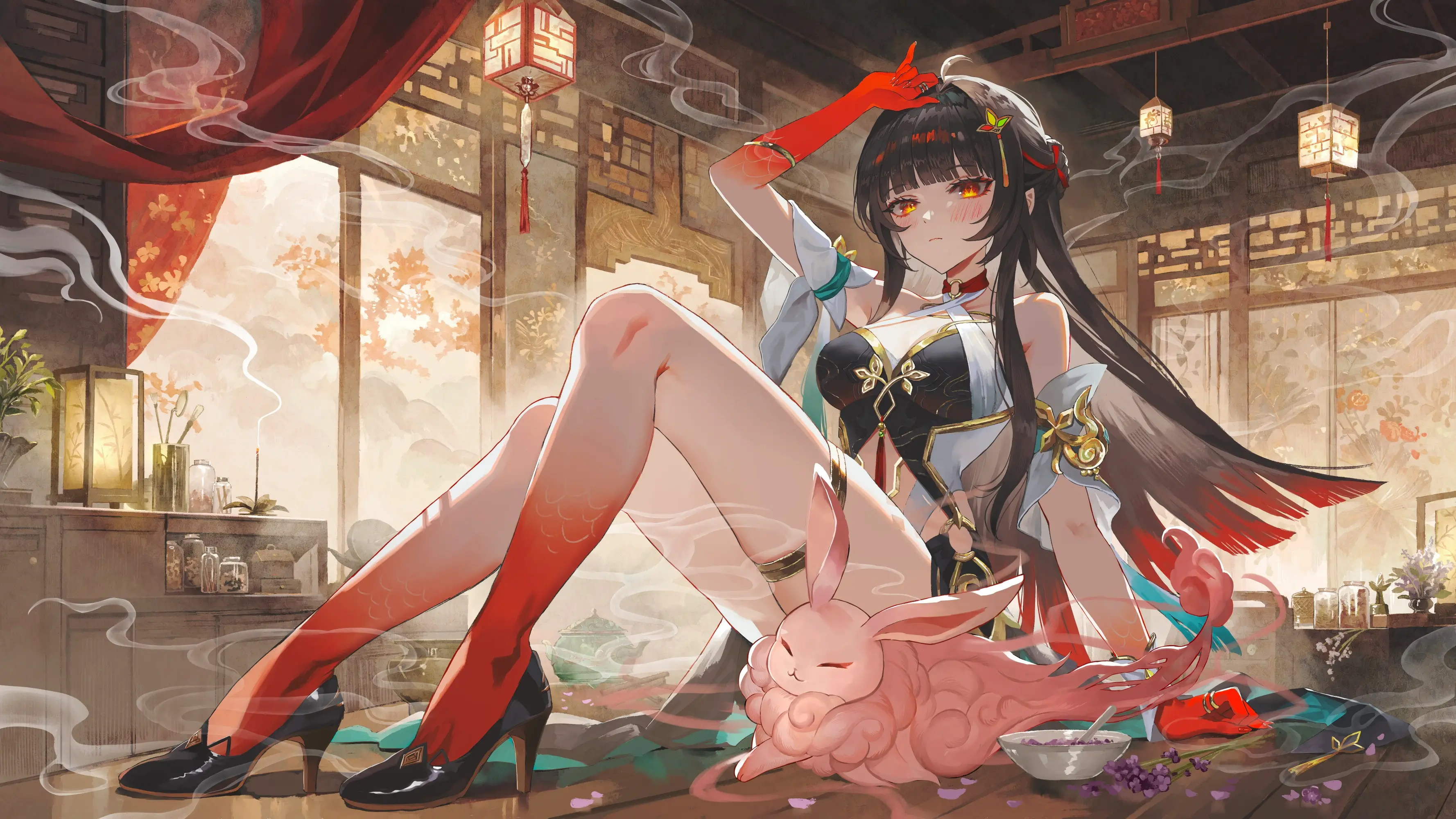 登录/计算节点资源申请与国产海光 DCU 环境初始化
