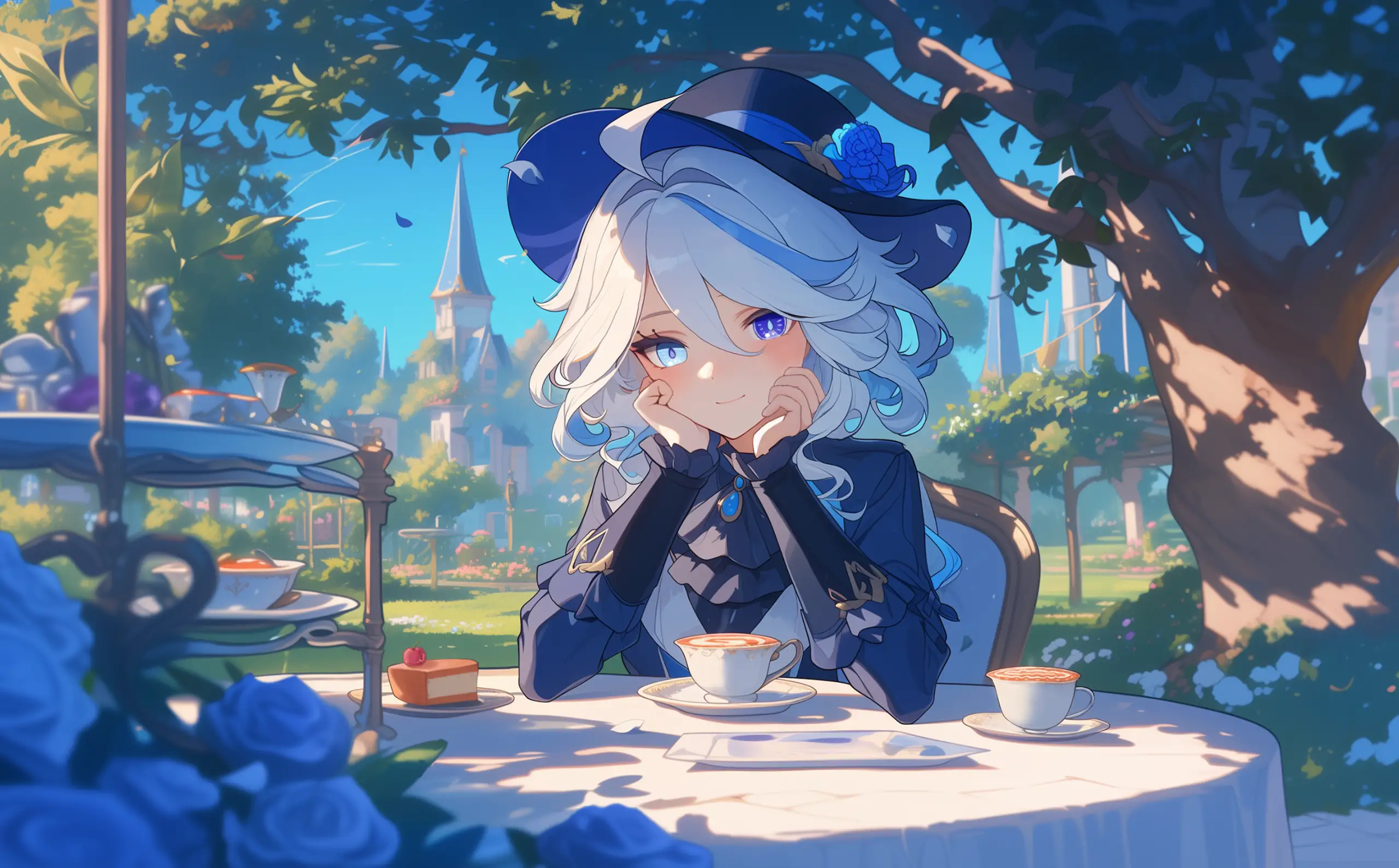 主题使用小记(持续更新~)